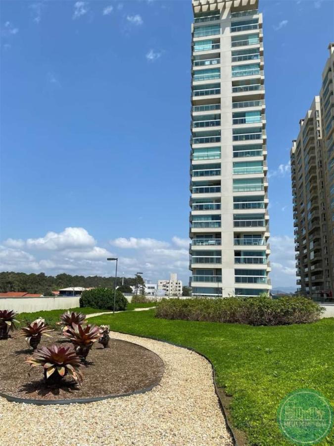Ape Estilo Resort C/ Pe Na Areia E Vista Mar, Proximo Ao Beto Carrero Piçarras Exterior foto