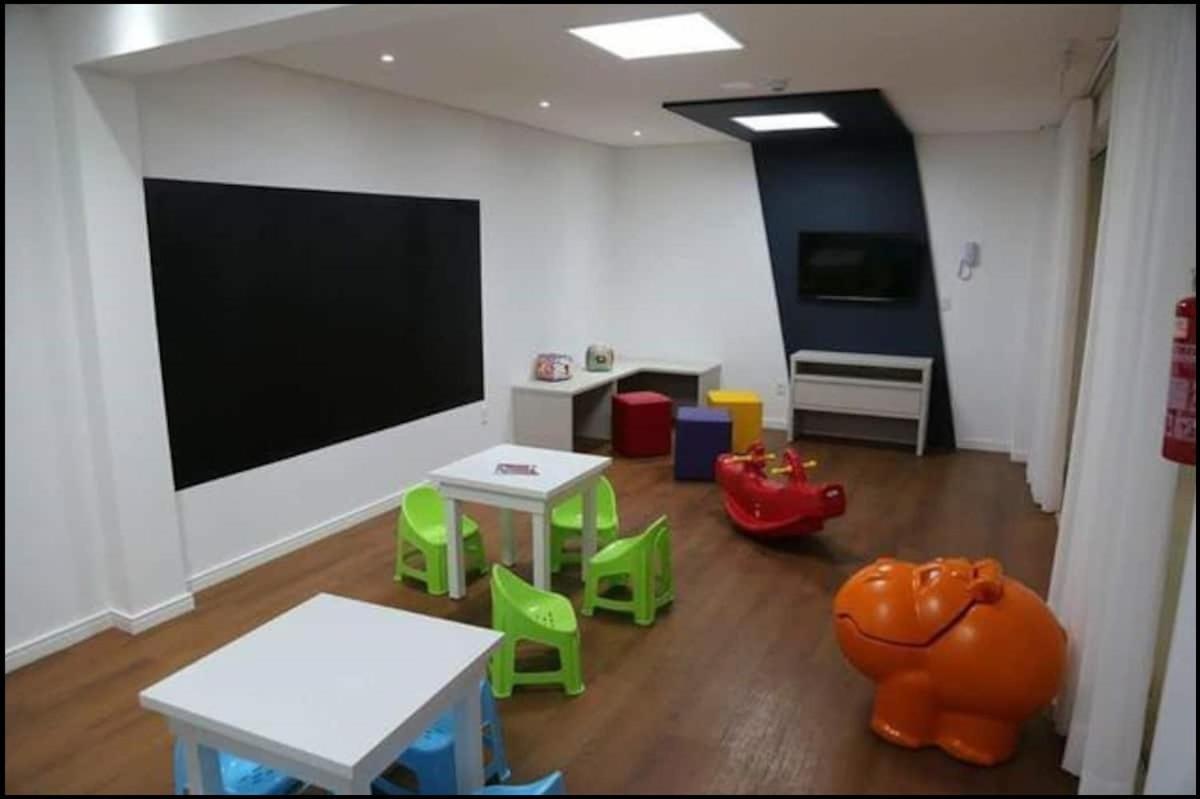 Ape Estilo Resort C/ Pe Na Areia E Vista Mar, Proximo Ao Beto Carrero Piçarras Exterior foto