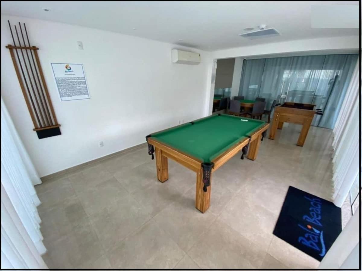 Ape Estilo Resort C/ Pe Na Areia E Vista Mar, Proximo Ao Beto Carrero Piçarras Exterior foto