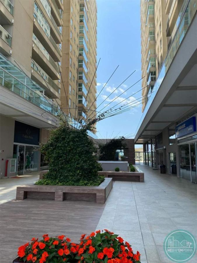 Ape Estilo Resort C/ Pe Na Areia E Vista Mar, Proximo Ao Beto Carrero Piçarras Exterior foto