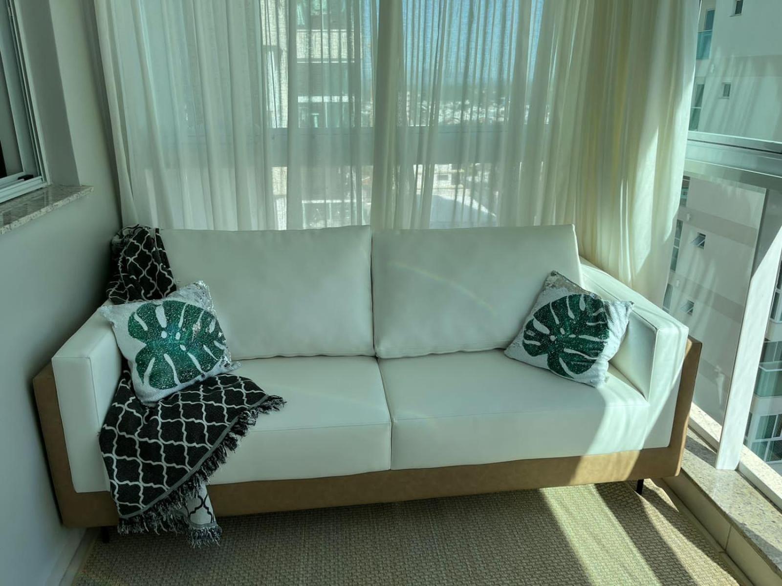 Ape Estilo Resort C/ Pe Na Areia E Vista Mar, Proximo Ao Beto Carrero Piçarras Exterior foto