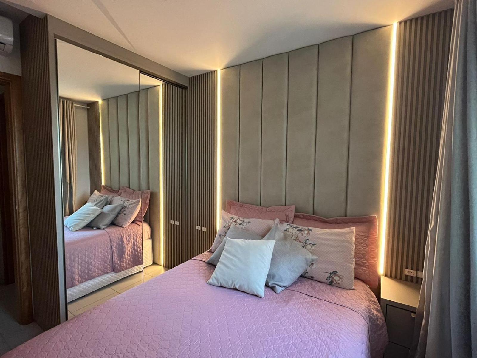 Ape Estilo Resort C/ Pe Na Areia E Vista Mar, Proximo Ao Beto Carrero Piçarras Exterior foto